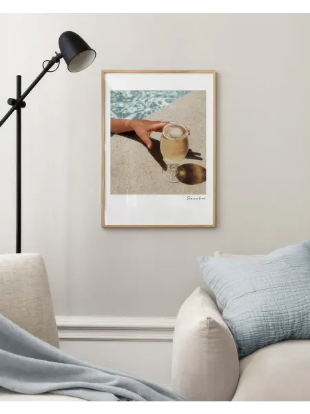Onllyart Постер 21x30 Летняя любовь