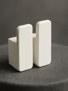Держатель настенный (крючок) для полотенец и аксессуаров (PETG 3D-печать) для ванной и кухни