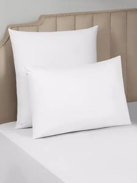 SleepiX Наволочки на подушки комплект 70x70 2 шт сатин микромодал