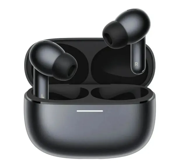Беспроводные BLUETOOTH наушники Xiaomi Redmi Buds 8 Pro Obsidian Black (BHR08GOGL)