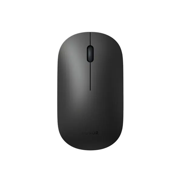 Беспроводная офисная портативная мышь HONOR CRL-M, Bluetooth, черный