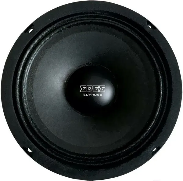 Колонки в Edge машину динамики автомобильные EDPRO6B-E6, пара