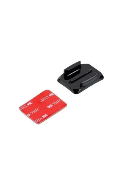 Kingma Платформа изогнутая на скотче 3M Curved Mount для GoPro