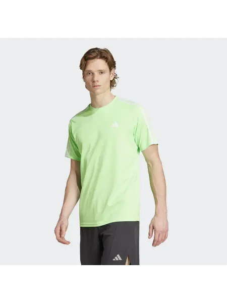 Adidas Футболка спортивная TR-ES BASE 3S T