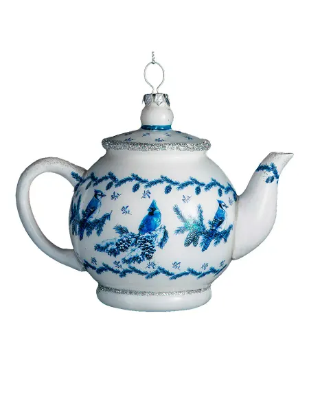 ErichKrause Decor Елочные игрушки новогодние украшения на елку декор для дома