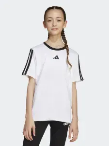 Футболка adidas Sportswear JG 3S BF TEE