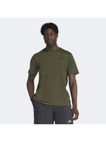 Adidas Футболка спортивная TR-ES FR 3S T