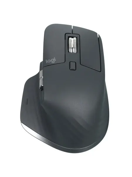 LOGITECH Беспроводная мышь эргономичная MX Master 3s