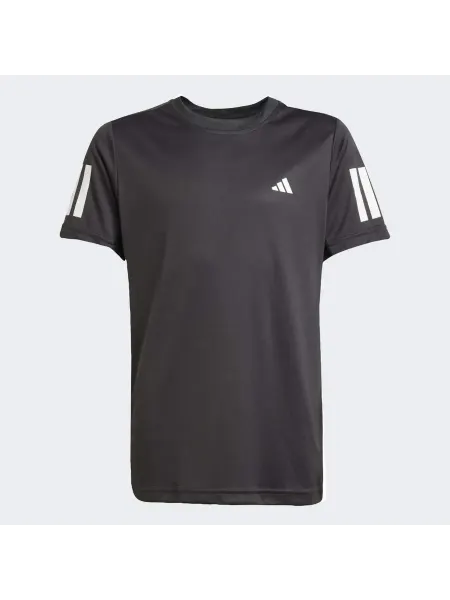 Adidas Футболка спортивная B CLUB 3STR TEE