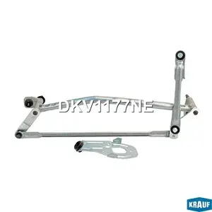 Трапеция стеклоочистителя Krauf DKV1177NE, oem 3T1955601
