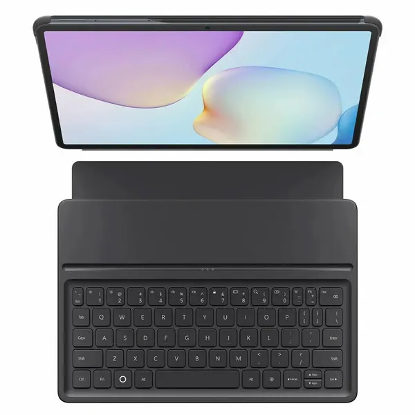 Планшет HUAWEI MatePad 11.5 (2026), 8/128 ГБ, с клавиатурой, серый (53014KCC)