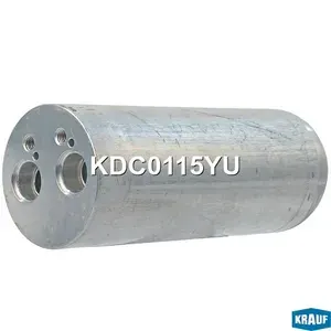 Осушитель кондиционера Krauf KDC0115YU, oem 3U0820193