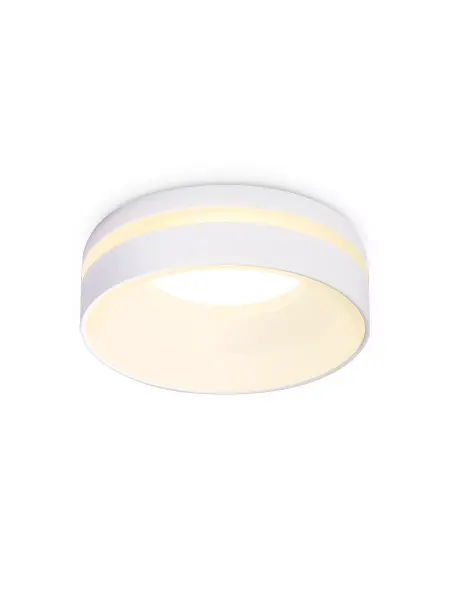AMBRELLA LIGHT Встраиваемый светильник TECHNO SPOT TN3305