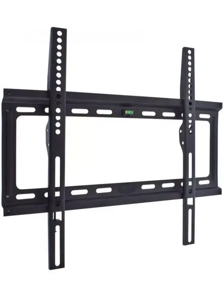 Кронштейн настенный для телевизоров IDEAL-3 черный