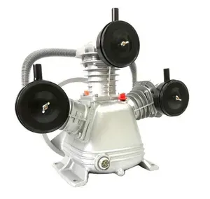 Головка компрессорная СТАВМАШ 3w65