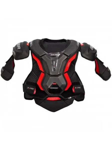 Bauer Нагрудник хоккейный VAPOR 3X PRO INT