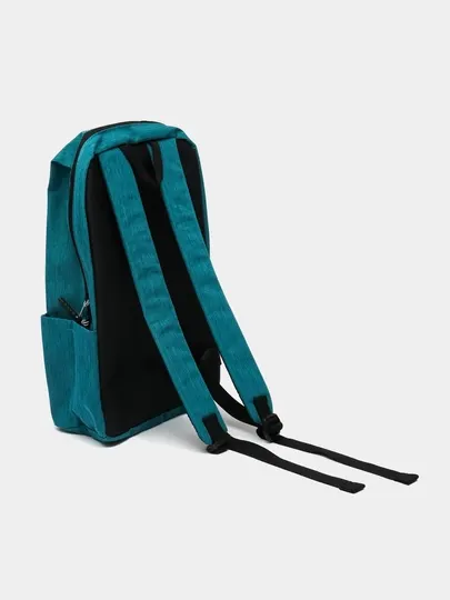 Рюкзак Xiaomi Mi Casual Daypack 10L универсальный школьный повседневный