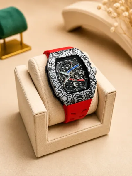 Мужские наручные часы Richard Mille, универсальные часы, доступны в различных цветаx