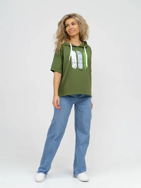 LOVETEX.STOREФутболка спортивная