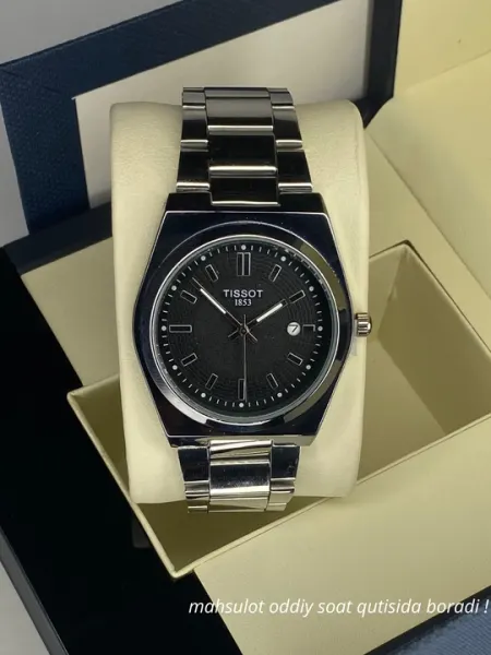 Мужские наручные часы Tissot