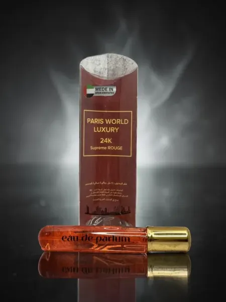 PARFUM Butik Духи Supreme Rouge 24K
