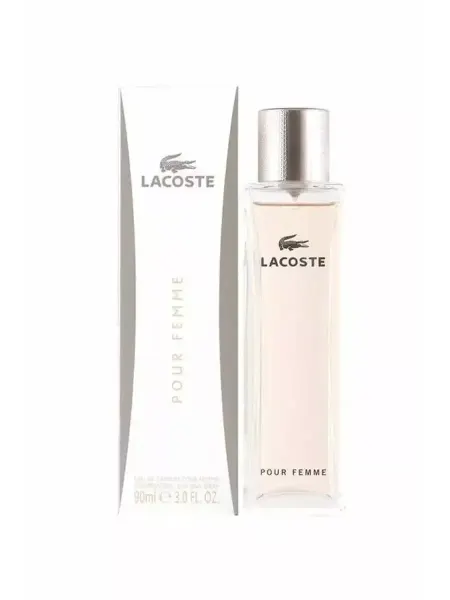 ДУХИ СТОЙКИЕ Lacoste Pour Femme Lacoste 90 мл Лакосте