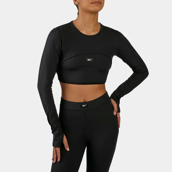 ReebokФутболка спортивная