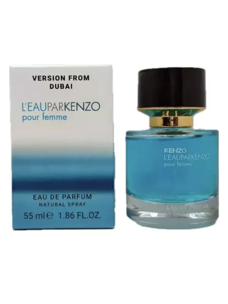 Пробники 55 мл Духи L'EAUPARKENZO pour femme 55ml