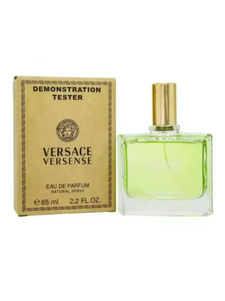 ПарфюмМания Женские духи тестер Versace Versense 65ml