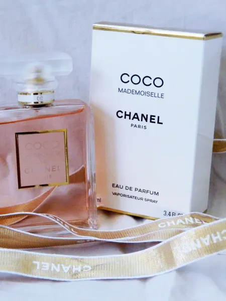 Подарок на 8 марта Духи Coco Mademoiselle 100 мл