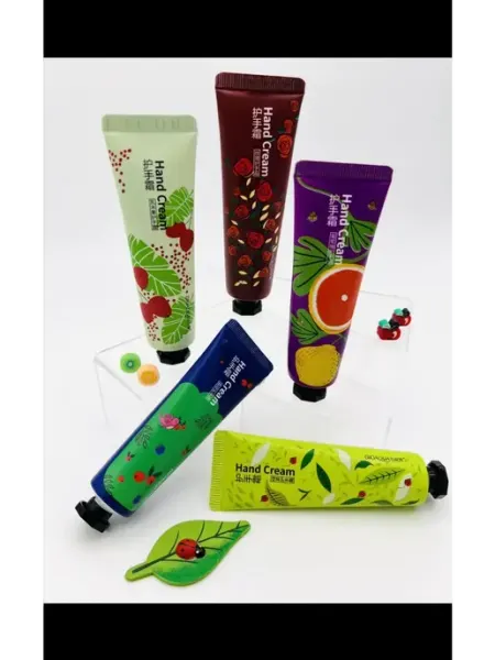 Ser Beauty Крем для рук увлажняющий