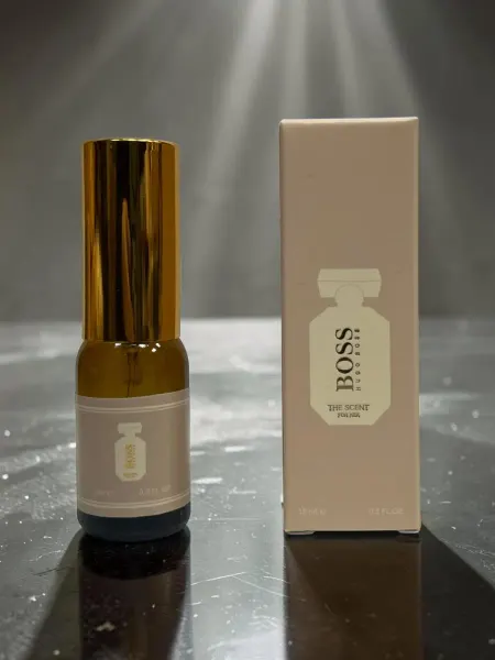 ParfumeX Духи HUGO BOSS Boss The Scent For Her