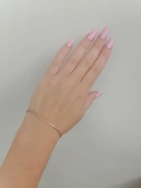THE DIVA'S JEWELS Браслет бижутерия