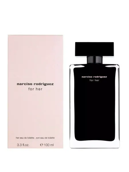 Адюли Духи Narciso Rodriguez For Her стойкий женский 100мл