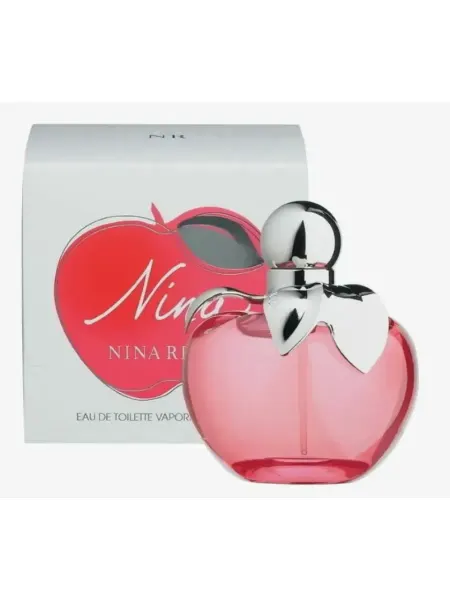Luxe духи Духи женские NIna Ricci