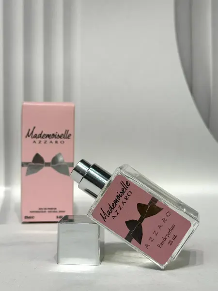 Дютифри мини духи Духи Mademoiselle