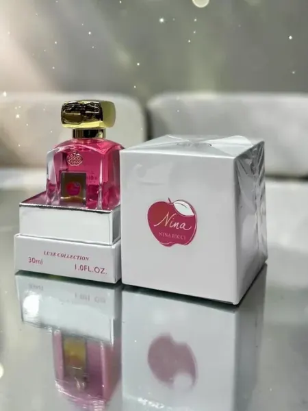 ParfumeX Духи NINA RICCI NINA