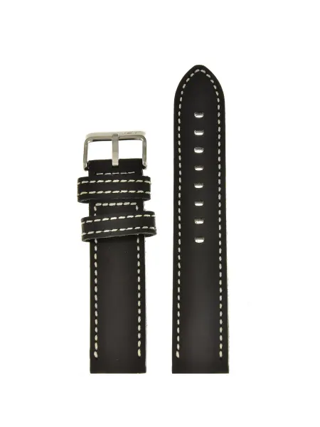 Mario Notti Ремешки S-33, 20 р-р, Black