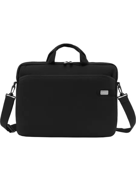 Digma Сумка для ноутбука R-211, 15.6", черная