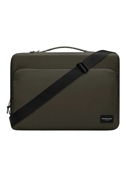 Gaston luga Чехол-сумка для ноутбука Däsh Cushioned Briefcase 16"