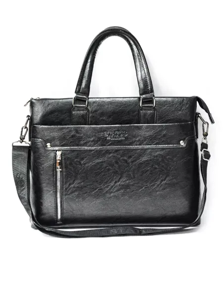 Status Bags Cумка портфель Размер 39х30 см