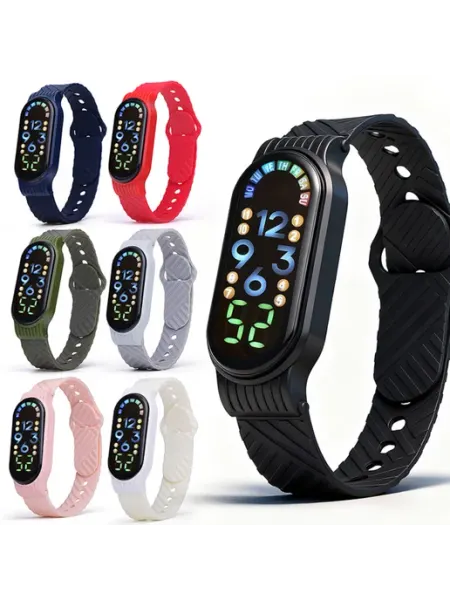 Pro100Style Игрушечные наручные часы "Микс Watch" для детей