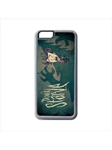 GOODbrelok Чехол на телефон Don' t Starve №15iPhone 14