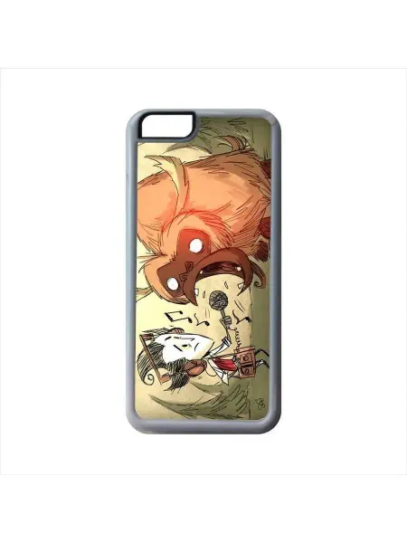 GOODbrelok Чехол на телефон Don' t Starve №1iPhone 14