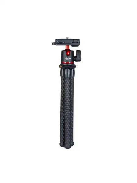 Ulanzi Штатив MT-11 Octopus Tripod, с шаровой головой, 1907 MT-11