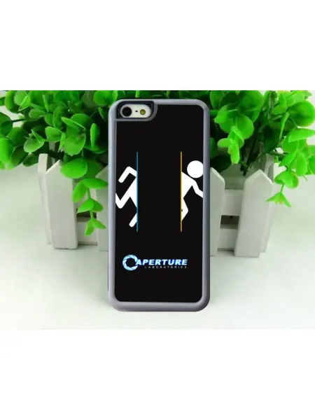Migom-Shop Чехол на телефон Portal 2, iPhone 6, 6S