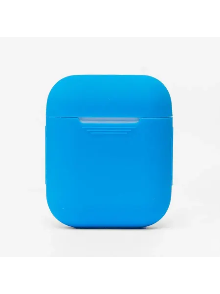 Promise mobile Чехол для кейса наушников AirPods, AirPods 2 силиконовый