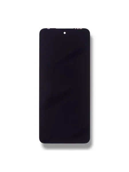 Дисплей с тачскрином для Infinix Hot 20 X6826B черный