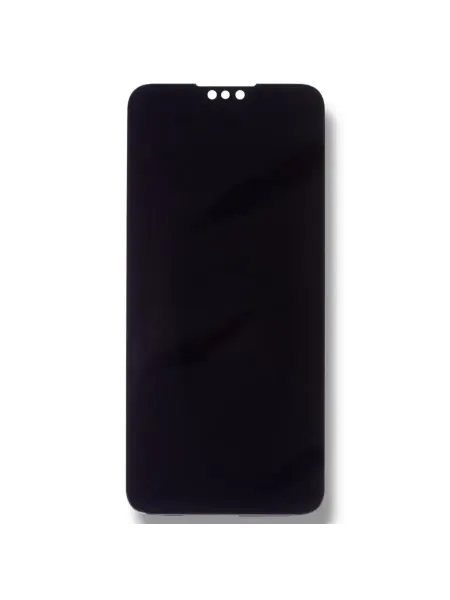Дисплей с тачскрином для Huawei Y9 2019 JKM-LX1, черный