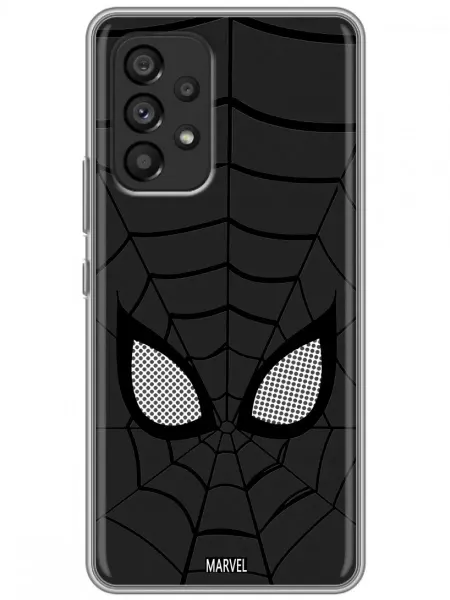 360skin Чехол на Samsung Galaxy A53 5G Spiderman Человек паук